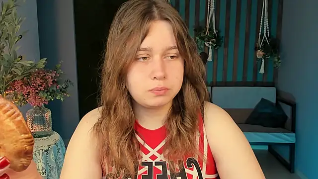 FioraMarmoris online show from September 29, 5:23 am