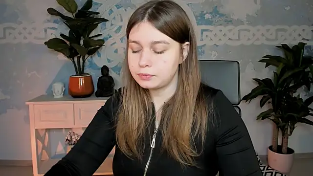 FioraMarmoris online show from November 23, 5:18 am