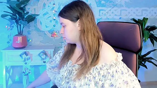 FioraMarmoris online show from December 20, 5:36 am