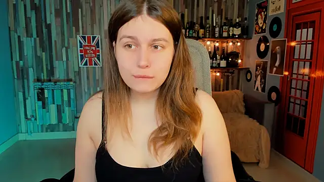 FioraMarmoris online show from January 17, 5:45 am