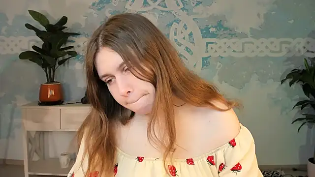 FioraMarmoris online show from April 1, 5:19 am