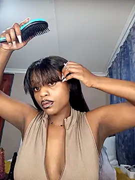 Queen-Chocolate online show from January 12, 12:28 am