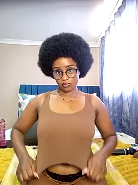 Queen-Chocolate online show from January 16, 10:21 am