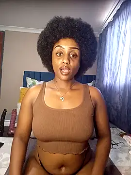 Queen-Chocolate online show from January 24, 3:13 pm