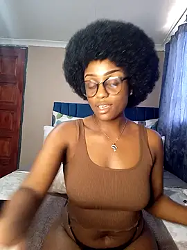 Queen-Chocolate online show from January 25, 4:45 am