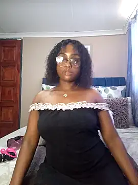 Queen-Chocolate online show from January 30, 9:47 am