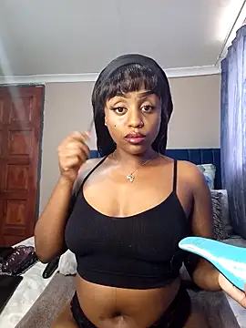 Queen-Chocolate online show from February 27, 5:56 am