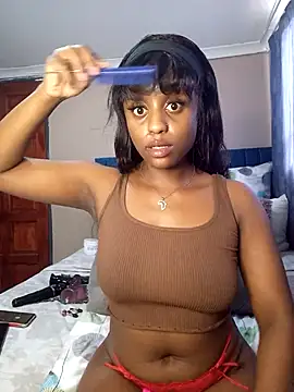 Queen-Chocolate online show from March 2, 7:43 am