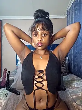 Queen-Chocolate online show from March 7, 1:31 am