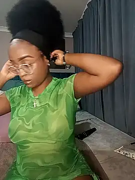 Queen-Chocolate online show from September 25, 2:59 am