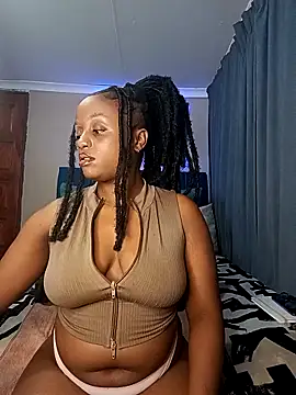 Queen-Chocolate online show from December 16, 2:27 am