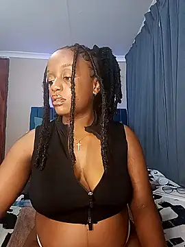 Queen-Chocolate online show from December 18, 12:49 am