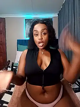 Queen-Chocolate online show from March 18, 8:56 pm