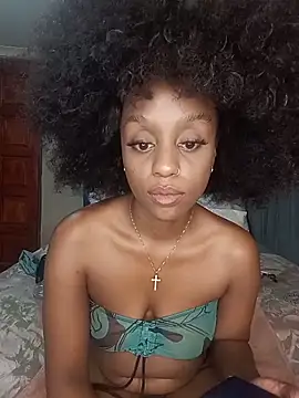 Queen-Chocolate online show from May 24, 6:57 pm