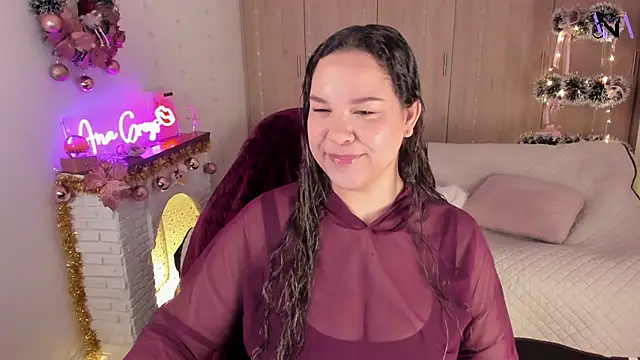 Anagreys online show from December 23, 4:10 am