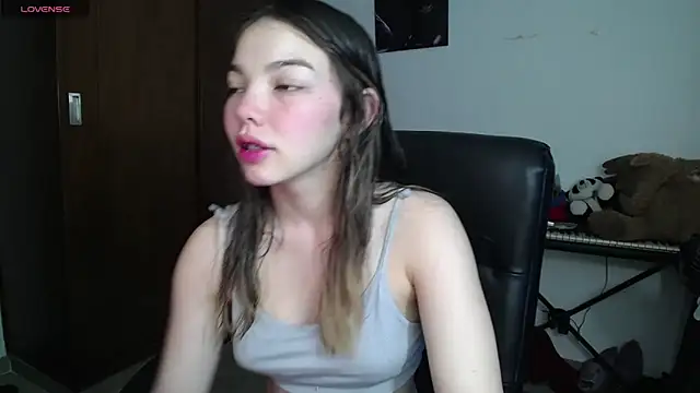 venelope1 online show from January 30, 1:33 am