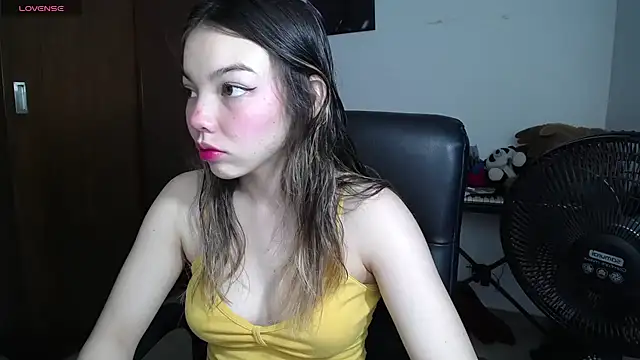 venelope1 online show from February 1, 1:02 am