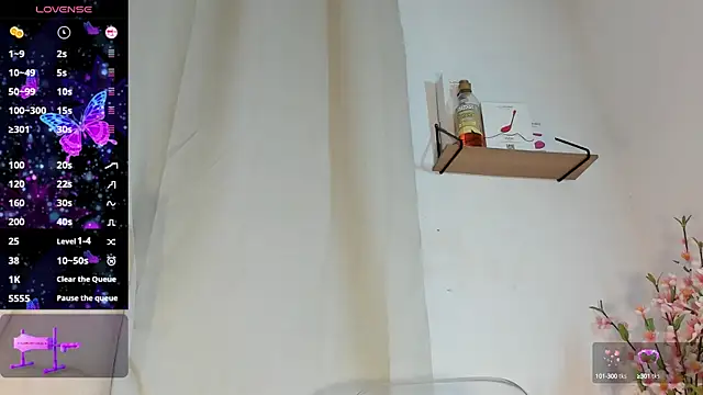 angeli sexi online show from September 13, 12:10 am