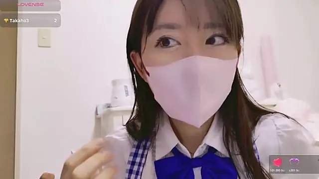 maii- online show from March 6, 9:00 pm