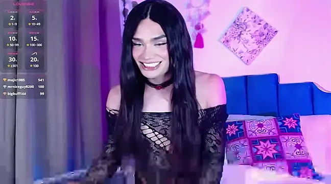 Lilith Evangelion3 online show from December 22, 5:45 am