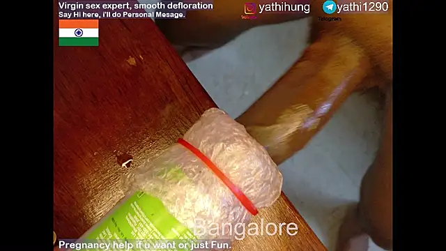 KingCobraClassy online show from October 1, 6:36 pm