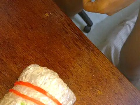 KingCobraClassy online show from February 26, 6:40 pm