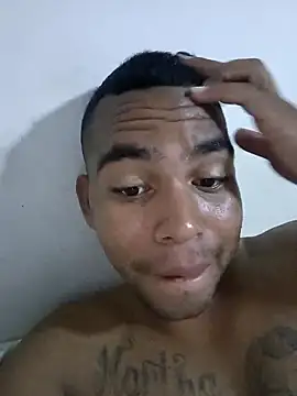 blackniggafire online show from September 28, 4:45 pm