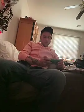 thatdude9 9 9 online show from March 1, 2:52 pm