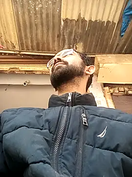 sagarghai07 online show from February 19, 8:54 am