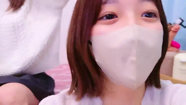 HaruruHappy online show from December 11, 10:47 am