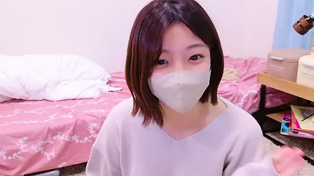 HaruruHappy online show from December 11, 2:22 pm