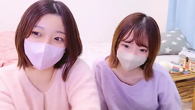 HaruruHappy online show from December 20, 3:53 pm