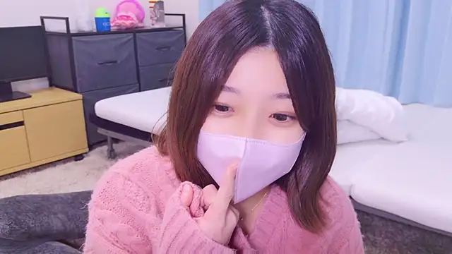 HaruruHappy online show from January 12, 12:01 pm