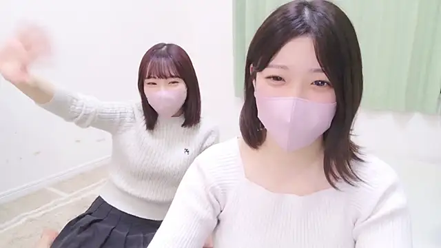 HaruruHappy online show from March 11, 11:01 am