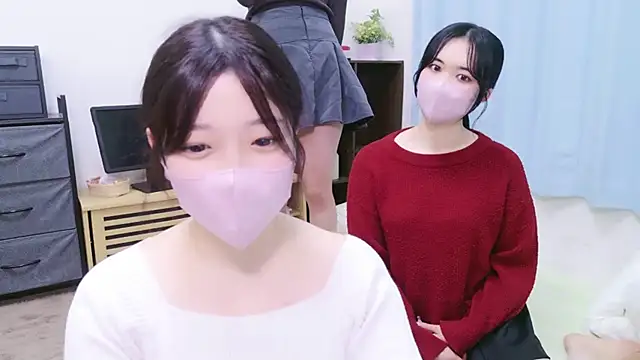 HaruruHappy online show from March 13, 2:44 pm