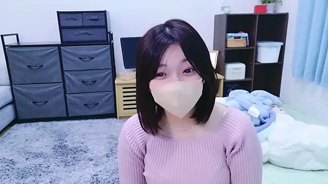 HaruruHappy online show from March 16, 12:12 am