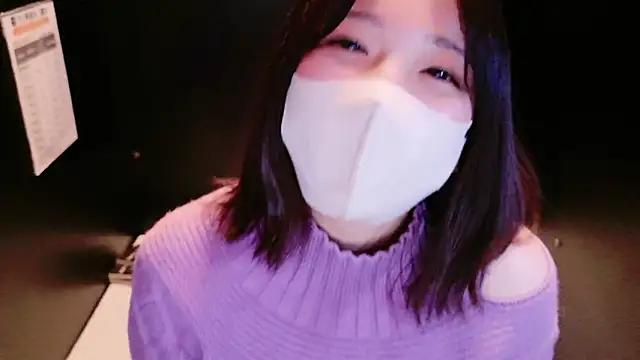 HaruruHappy online show from March 22, 12:57 pm