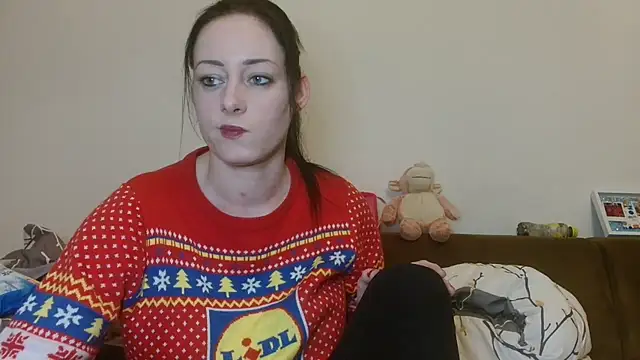 Jasmin-White online show from February 7, 5:51 pm