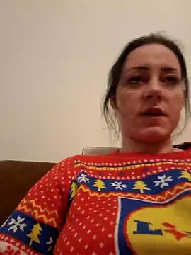 Jasmin-White online show from February 8, 4:47 pm