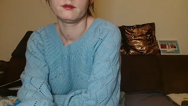 Jasmin-White online show from February 11, 10:39 pm