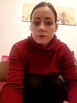 Jasmin-White online show from February 17, 6:48 pm