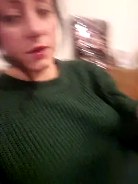 Jasmin-White online show from February 24, 11:41 pm