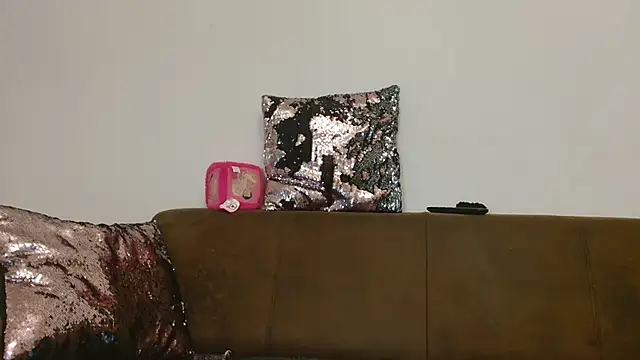 Jasmin-White online show from February 27, 10:31 pm