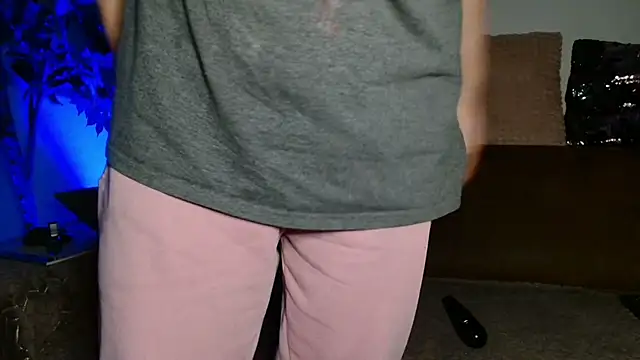 Jasmin-White online show from September 15, 1:05 am