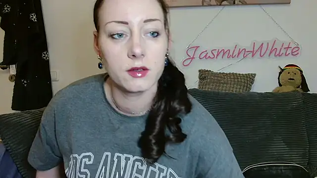 Jasmin-White online show from March 22, 3:04 pm