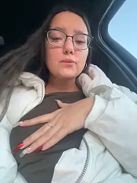 NarcissaHot online show from December 11, 2:09 am