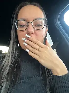 NarcissaHot online show from February 21, 2:06 am