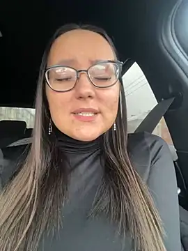 NarcissaHot online show from March 2, 2:08 am