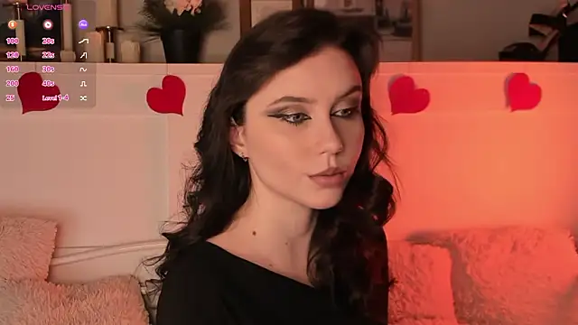 UnaMedison online show from February 14, 9:17 am