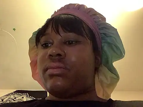 Snapshot of Sexy_ebony_BunNey chatting on March 12, 7:49 pm Sexy ebony BunNey online show from March 12, 7:49 pm